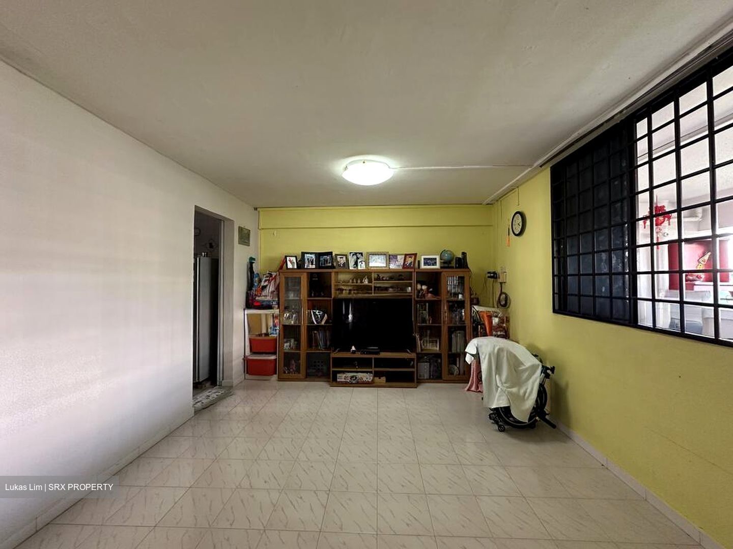 Blk 790 Khatib Vale (Yishun), HDB 4 Rooms #508715921